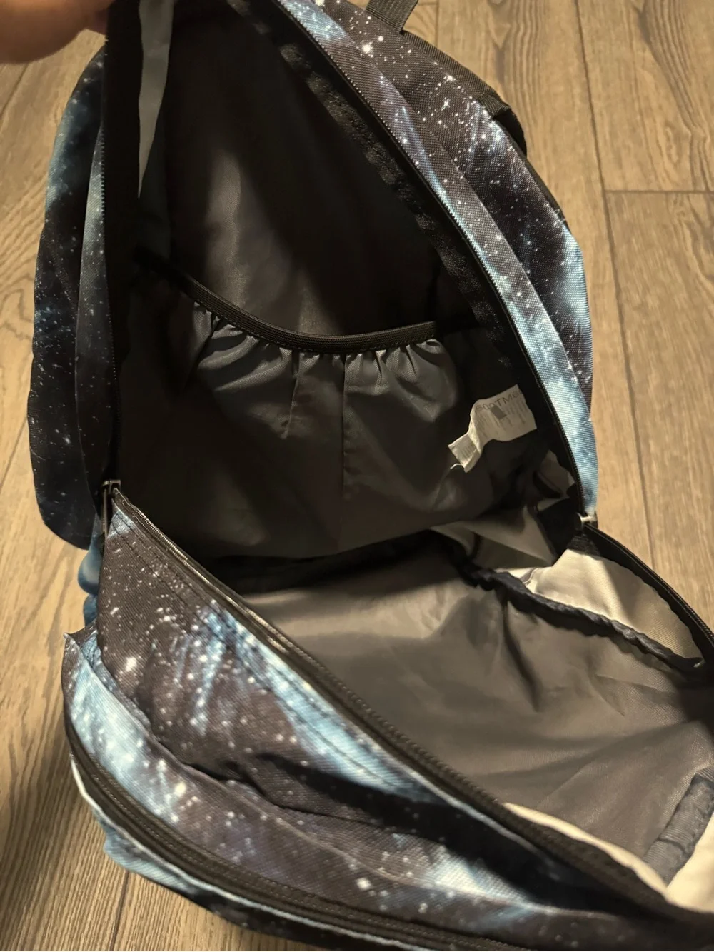 Jansport trans galaxy